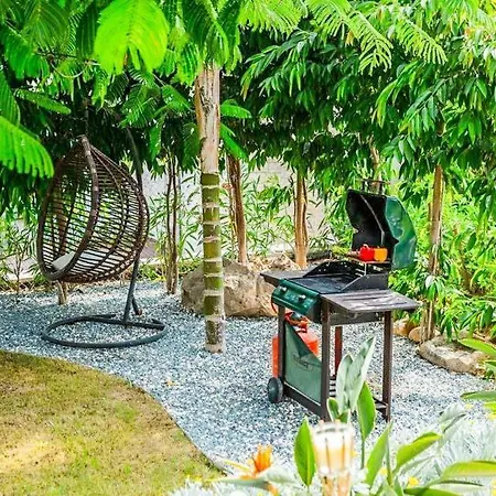 וילה Chlorakas Sleeps 8 With Pool Air Con And Wifi *